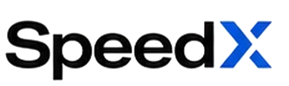 SpeedX