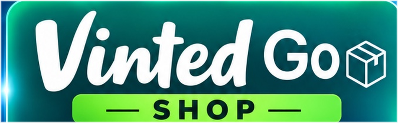 Vinted Go Shop